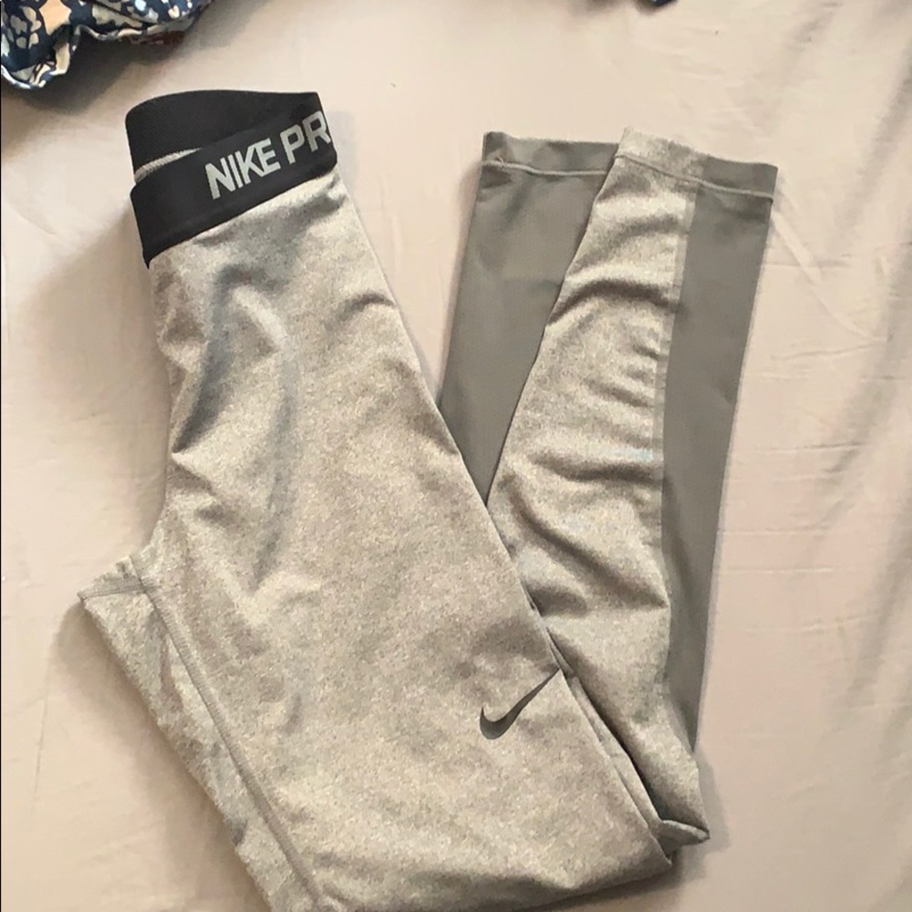 Nike leggings